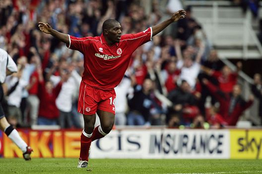 Geremi: “Ho giocato al Real Madrid, ma non è stato bello come al Middlesbrough”- immagine 3