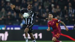 Udinese-Roma | Il commento: vittoria contro tutto e tutti