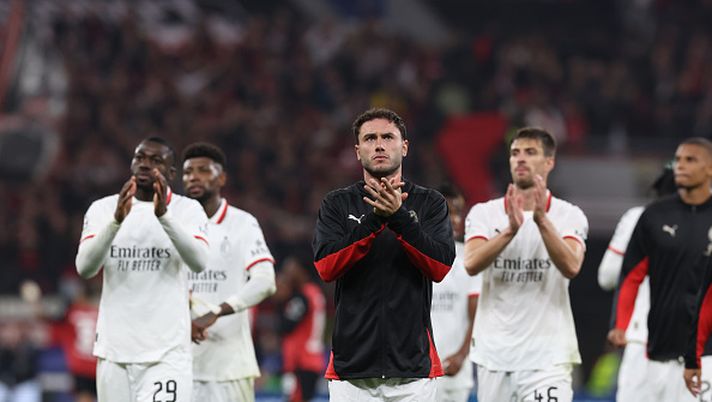 Caso ultras Curva Nord e Curva Sud: Calabria ascoltato come testimone - immagine 1