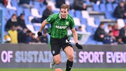 Serie A, il Giudice Sportivo: niente Torino per Thorstvedt del Sassuolo