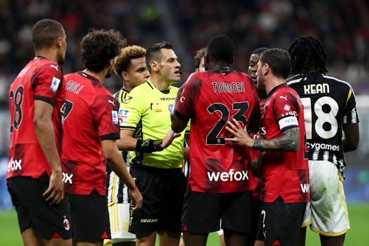 Serie A, Milan-Juve 1-0: decide un gol di Locatelli. Inter prima in classifica- immagine 2