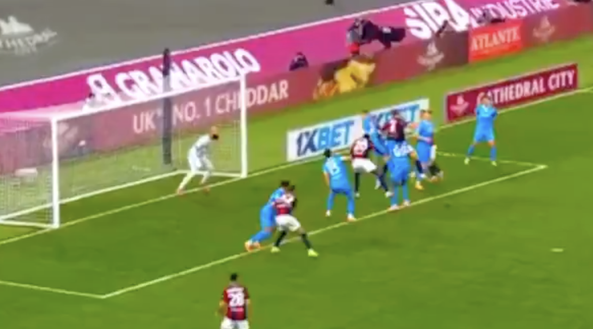 FINALE! Bologna-Napoli 2-0: a segno Dallinga e Lucumì. Azzurri sconfitti al Dall’Ara - immagine 4