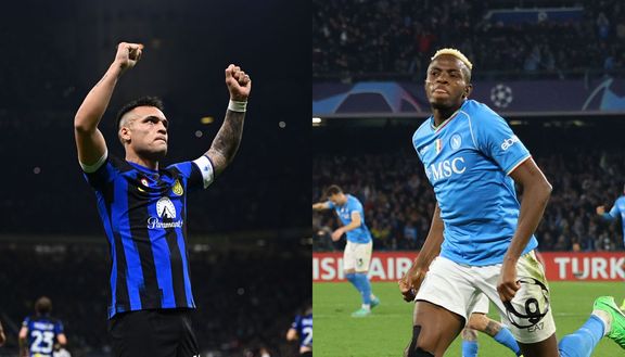 D’Amico: “Osimhen? Se dovesse restare, il Napoli sarebbe l’anti Inter”- immagine 2