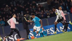 Il primo gol di Hojlund era pensato a tavolino: lo dimostra un gesto di Neres – TS