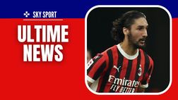 Calciomercato Milan – Adli alla Fiorentina, Di Marzio rivela dettagli importanti