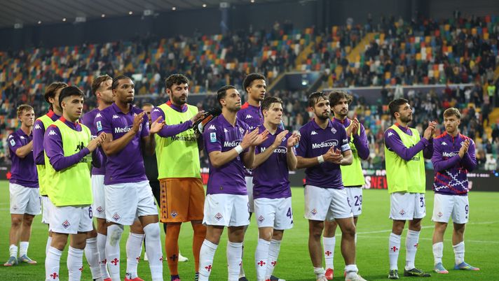 Serie A, ufficiali date e orari della prime tre giornate della Fiorentina - immagine 1