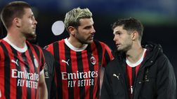 Il Milan snobba la Fiorentina? Questa sera in campo tutti i titolari