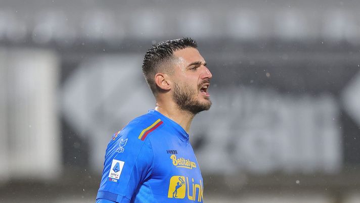 Da Montipò a Falcone, si accede il casting portiere per i viola - immagine 1