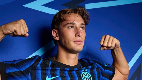 Agostini: “Scudetto? Inter favorita in assoluto. Esposito il giovane che mi piace di più”- immagine 3