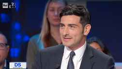 Maresca: “Il Var ha migliorato il calcio. Mi fanno arrabbiare i bugiardi in campo. Conte…”