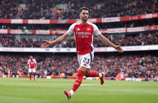 Arsenal-Fulham, da Odegaard a Raul Jimenez: ecco i giocatori chiave del derby- immagine 5