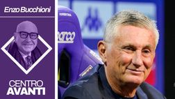 Ora il mercato: Marì, Bondo, Ferguson, Man, Fazzini, Buchanan. Giorni decisivi