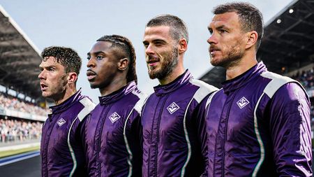 Gp Violanews Fiorentina