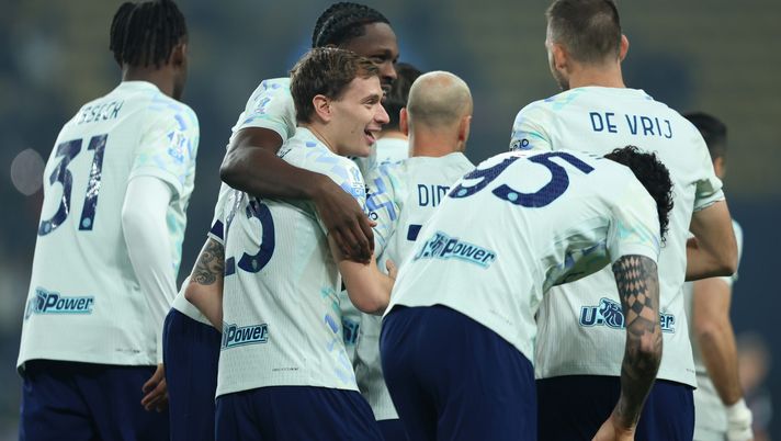 CorSera – Inter, a destra serve un aiuto dal mercato. Una sola consolazione dopo la sconfitta - immagine 1