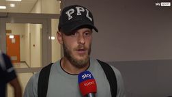 Dimarco: “L’Inter lotta sempre per vincere. Quando ci sono delle sconfitte…”