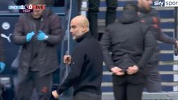 VIDEO SKY / Manchester City-West Ham 3-1: gol e highlights
