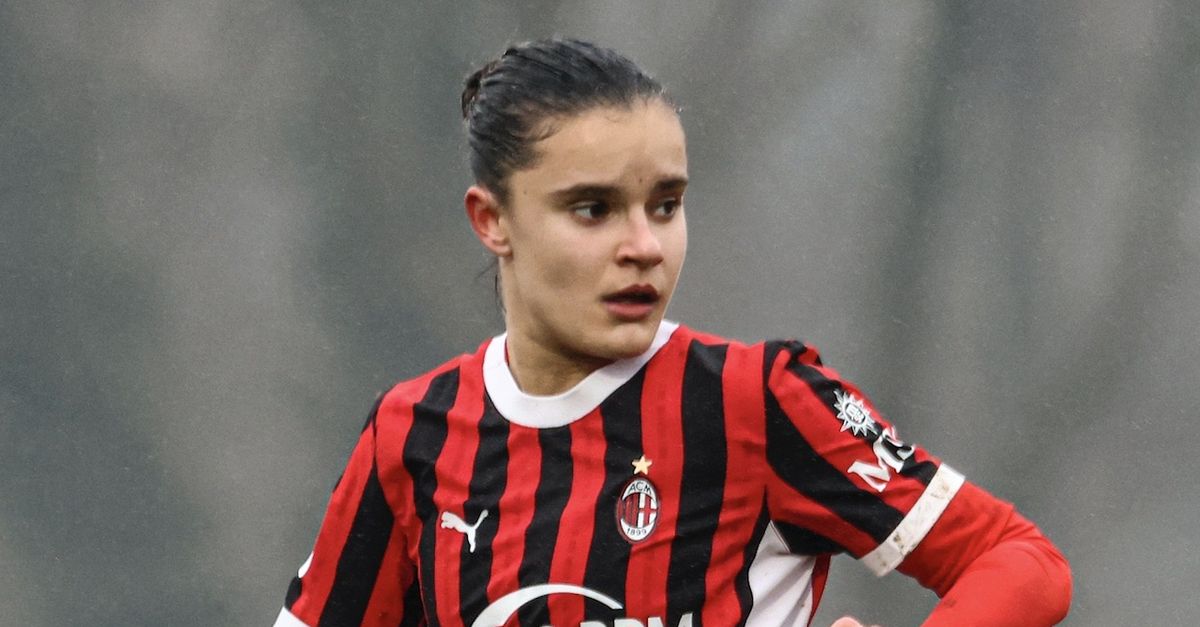 Milan Femminile, ufficiale il rinnovo di Sorelli: il comunicato dei rossoneri