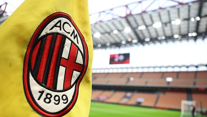 MILAN, ITALY - OCTOBER 19:  A general view inside the stadium before the Serie A match between AC Milan and ACF Fiorentina at Giuseppe Meazza Stadium on October 19, 2025 in Milan, Italy. (Photo by Claudio Villa/AC Milan via Getty Images)  Vincolo San Siro: il Tar si era già espresso, ma riecco un sussulto del no