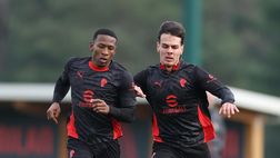 Sassuolo-Milan, le probabili formazioni: Allegri sorprende tutti in attacco