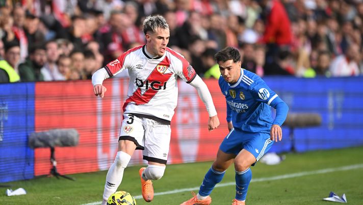 Oviedo-Vallecano in diretta streaming gratis: dove vedere la partita - immagine 1