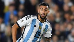 Nazionali: ecco quando rientrano gli argentini. Ed il posticipo aiuta i viola