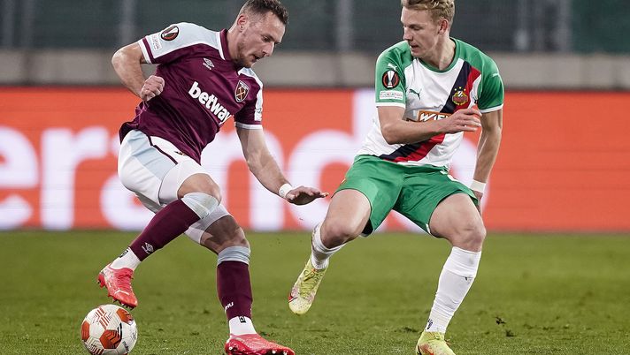 Mercato – Idea Marco Grull per il Bologna? - immagine 1