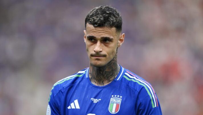 Atalanta, Europeo flop per Scamacca con 0 gol: “Irritante e indolente, voto 4,5” - immagine 1