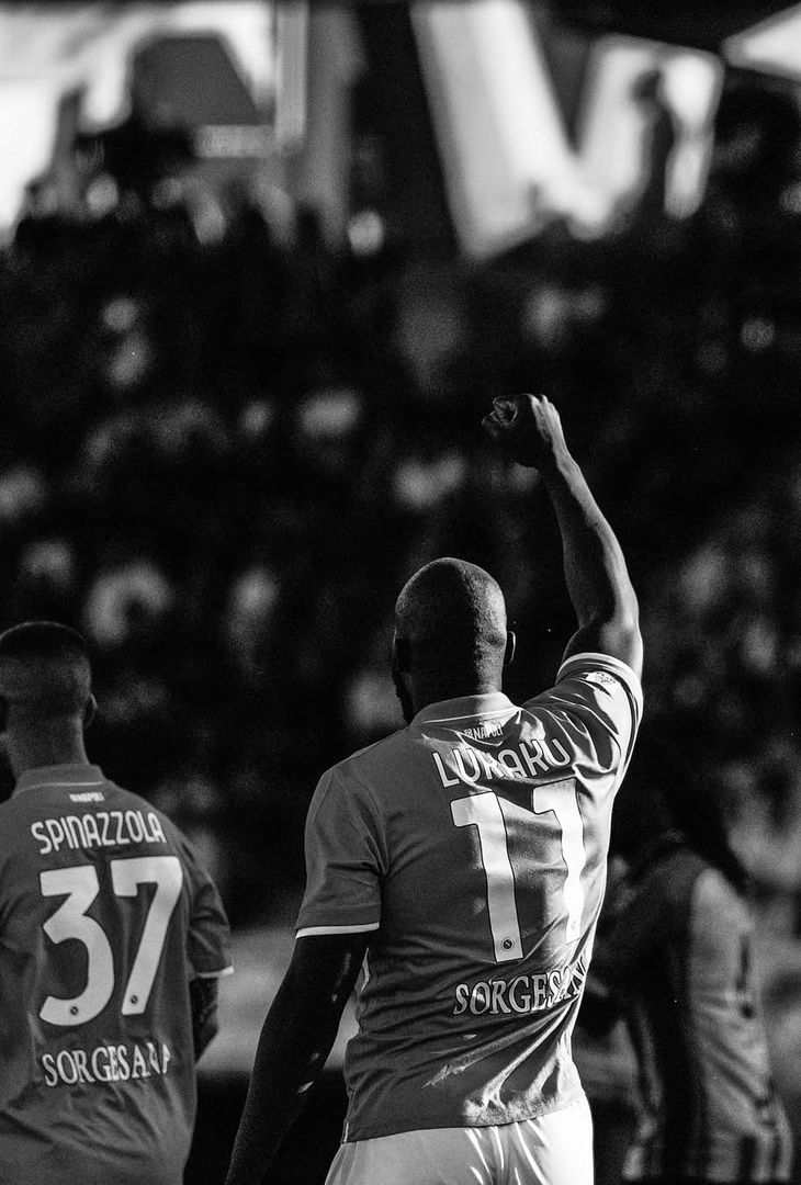 GALLERY “Vietato rallentare!”: il film di Lecce-Napoli in bianco e nero - immagine 11