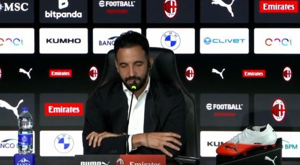 screen SM Bonanni: “Ramos strapagato dal Milan? Se penso a 60 mln per Palestra…”- immagine 2