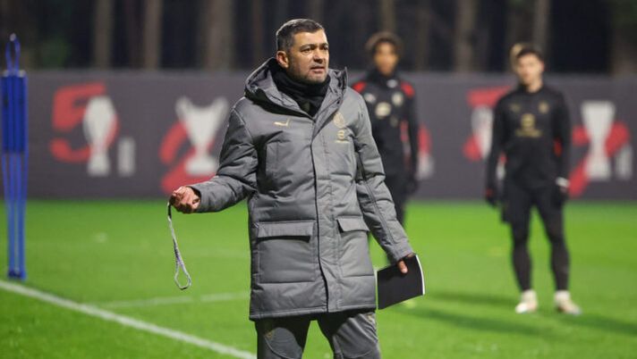 Sky: “Pressione forte e la gestione di Leao, cosa aspettarsi dal Milan di Conceicao” - immagine 1