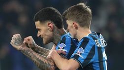 NEWS – McTominay, Conceicao, Pulisic, Saelemaekers, Calhanoglu, Barella, Scamacca, CDK: le novità