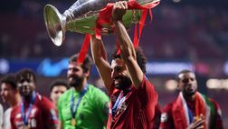 Liverpool, Salah lascerà il club a fine stagione. Il comunicato