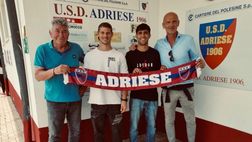 Adriese, doppio innesto di qualità: ecco Barzon e Pinton