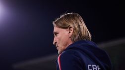 Nicola avvisa i suoi: “A Pisa andremo con umiltà. Vardy? È da ammirare”