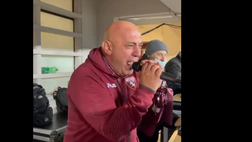 Video – Lo speaker del Torino impazzisce per il 100° gol in Serie A di Belotti