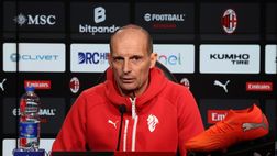 Pisa-Milan, Allegri sugli arbitri: “Ora c’è il VAR che aiuta ed è importante, però…”