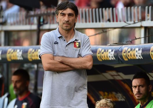 Juric ritrova il Genoa: con il Grifone legame indissolubile, e da avversario…- immagine 2