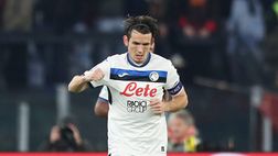 De Roon: “Tanta roba! Con un po’ di fortuna il mio tiro è andato dentro, lo Scudetto…”