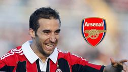 Dall’Inghilterra: “Flamini vuole acquistare l’Arsenal”. Il patrimonio miliardario dell’ex Milan