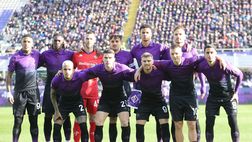 VIDEO VN – Fiorentina guarita? No, ma oggi va bene così. Da domani si cambi