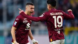 Napoli non pervenuto, un Toro indomabile annulla i campioni: esordio shock per Mazzocchi