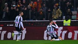 A Udine Ranieri ha trovato la Roma da trasferta. E ora vuole prendersi Lucca