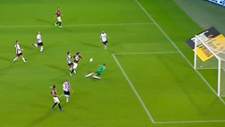 Video – Torino-Crotone 1-1: Iunco evita la figuraccia ai granata
