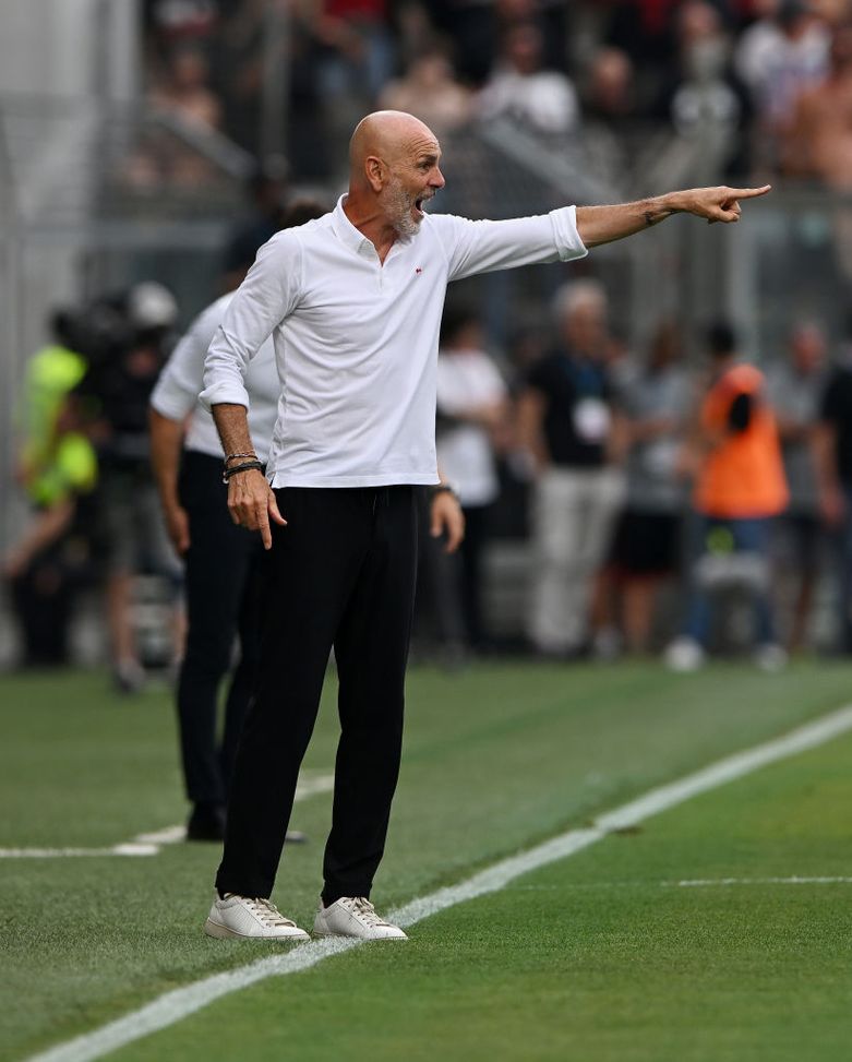 La prossima: il Milan di Allegri sfida il fantasma di Pioli- immagine 2