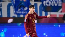 Soulé, rabbia social: la traversa contro la Samp gli nega il gol