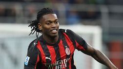 Ravezzani: “Ecco il miracolo di Allegri. Leao deve svegliarsi. Resta un enorme problema”