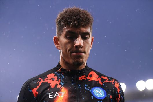 Di Lorenzo, l’ex ag: “Chiesta la cessione? Da capitano non lascerei in un momento così”- immagine 2