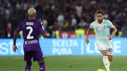 Ahi Inter, si ferma Calhanoglu con la Turchia: la Fiorentina a rischio?