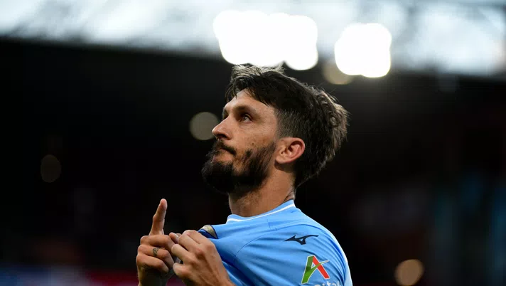 Luis Alberto