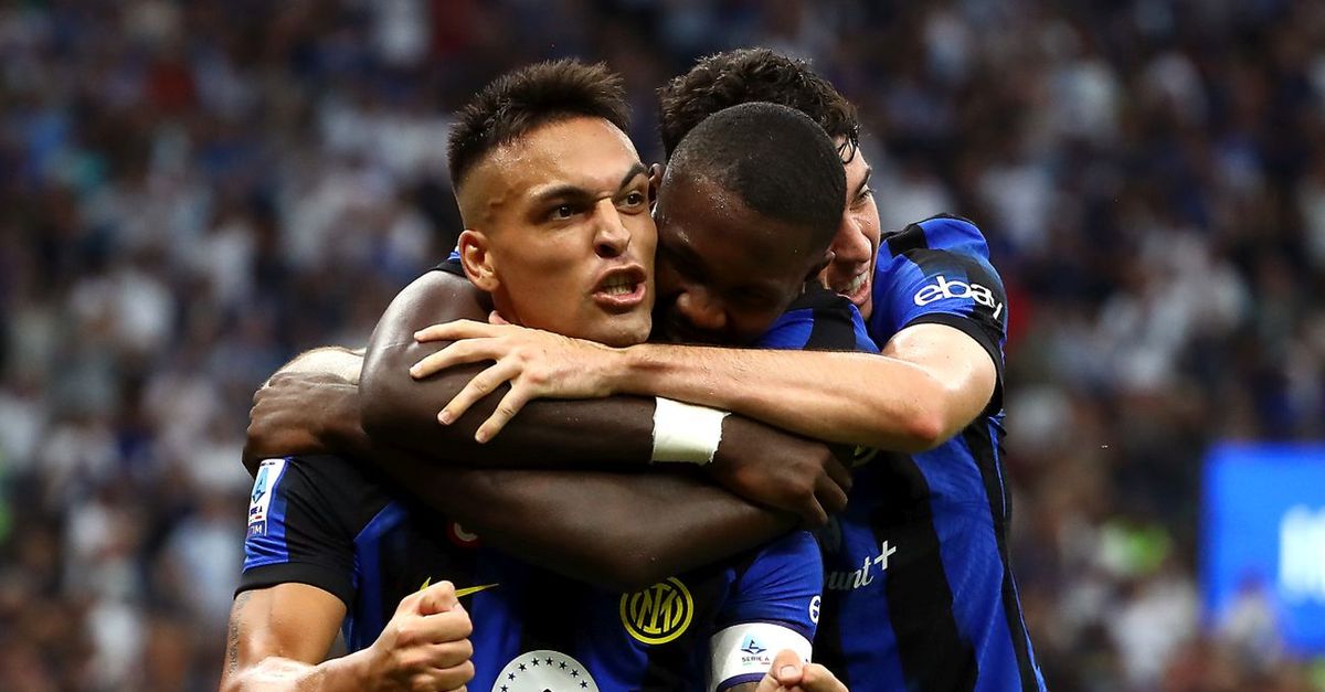 Inter, nel '66 l'ultima partenza con 3 vittorie senza subire reti. Lautaro  eguaglia Icardi - FC Inter 1908